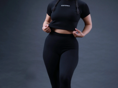 Women’s Gymwear for Comfort, Style & Performance | Coitonic