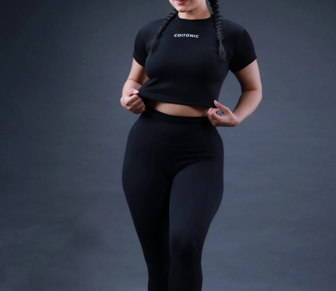 Women’s Gymwear for Comfort, Style & Performance | Coitonic