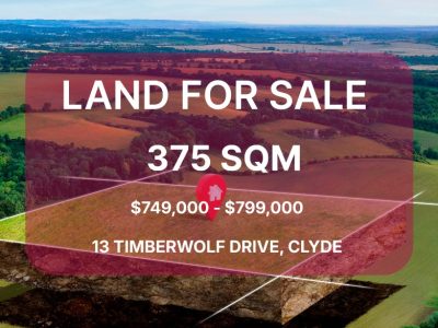 Ideal for First Home Buyers or Investors - 13 Timberwolf Drive,, Clyde VIC - Best Property Agent