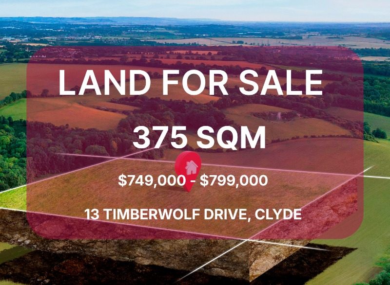 Ideal for First Home Buyers or Investors - 13 Timberwolf Drive,, Clyde VIC - Best Property Agent