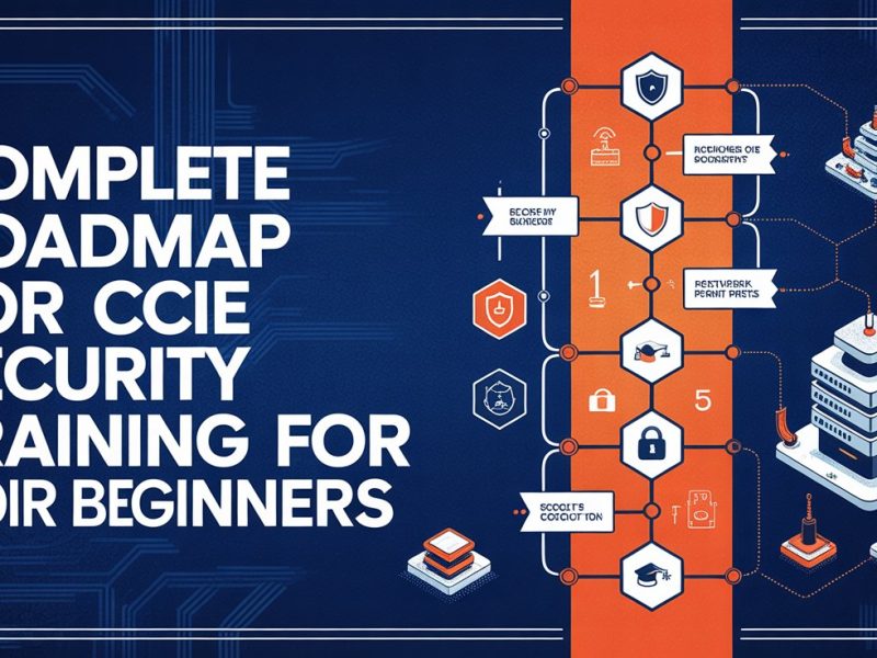 CCIE Security Training in New York | Cisco CCIE Security Bootcamp