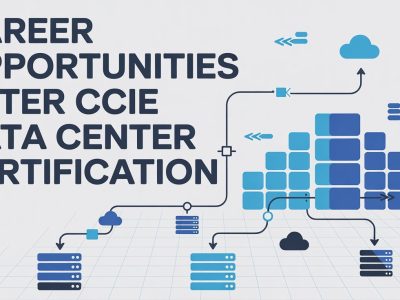 CCIE Data Center Training & Certification | CCIE DC v3.1 Course