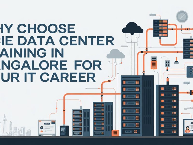 CCIE Data Center Training in Bangalore | CCIE DC v3.1 Course