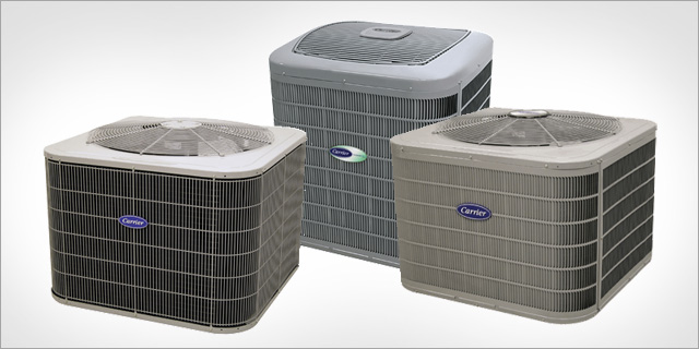 Santa Clarita Valley Residential HVAC