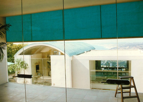 Custom Graphics Near Poway