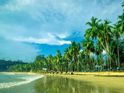 LTC Essential Andaman Budget Package | Online Vacations