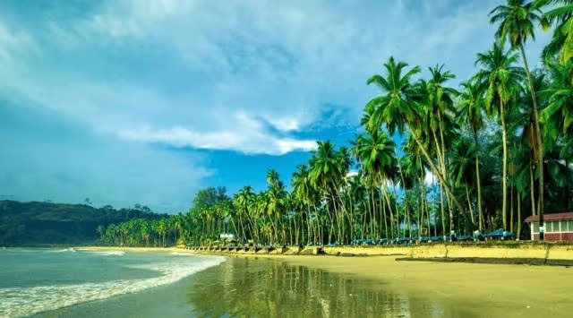 LTC Essential Andaman Budget Package | Online Vacations
