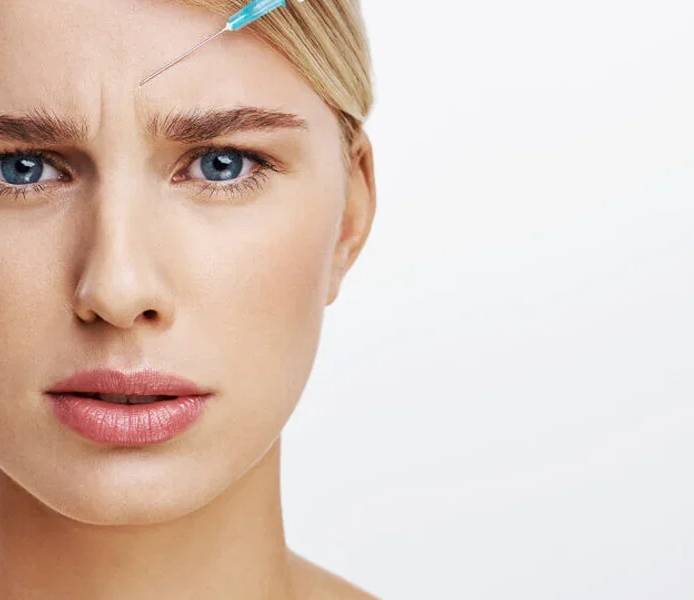 How to Reduce Botox Bumps | aNu Aesthetics & Optimal Wellness