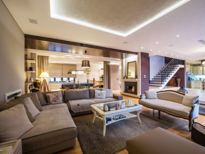 Tata Orbis Ghansoli – Premium Living
