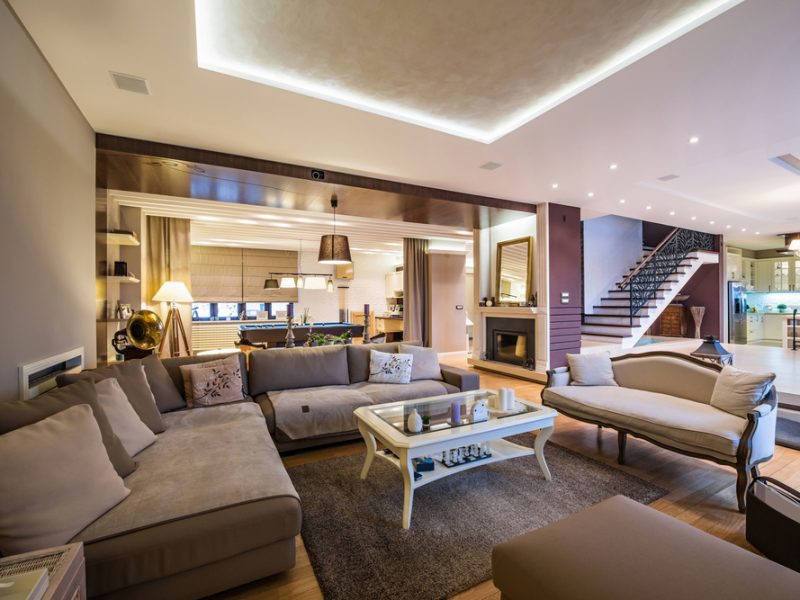 Discover Luxury Living at L&T Vayam Thane
