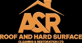 A&R Roof Cleaning