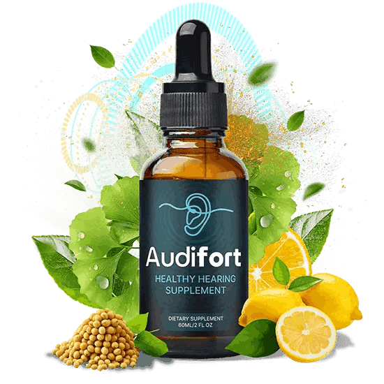 audifort review