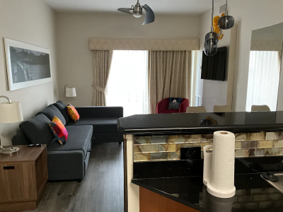 Universal Studios Vacation Rental