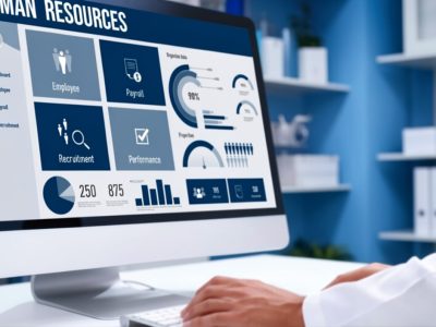 Healthcare HR Software – All-in-One Workforce Management