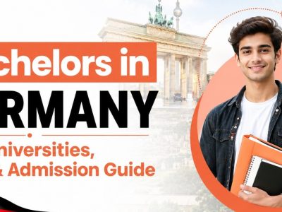 Bachelors in Germany Admission guide