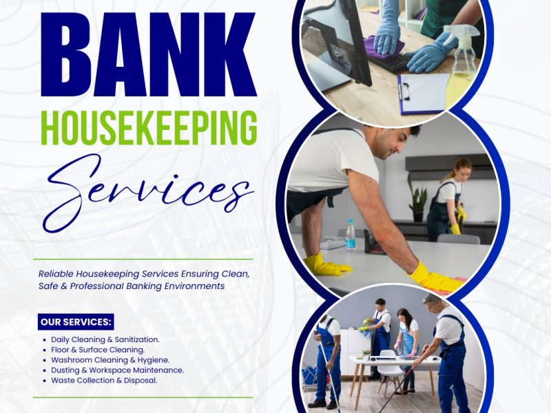 Facility Management Services Bangalore