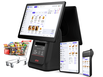 Retail Pos Software Dubai |Overseepos