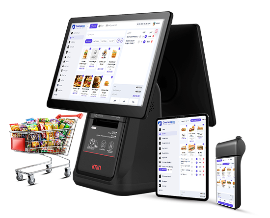 Retail Pos Software Dubai |Overseepos