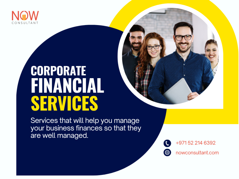 FTA Approved Tax & Accounting Services in UAE