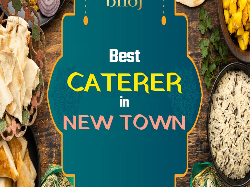 Rajbarir Bhoj- Best Catering Service in Kolkata