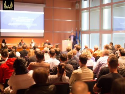 Conference Halls in Mumbai for Corporate Events
