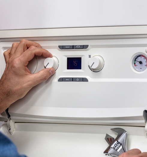 Choose Gas Connect Heating for Reliable Heating Services in Essex