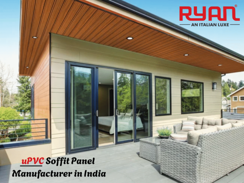 Best Soffit Panels