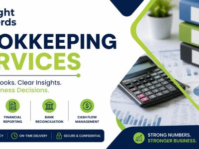 Best Bookkeeping Services in Sydney