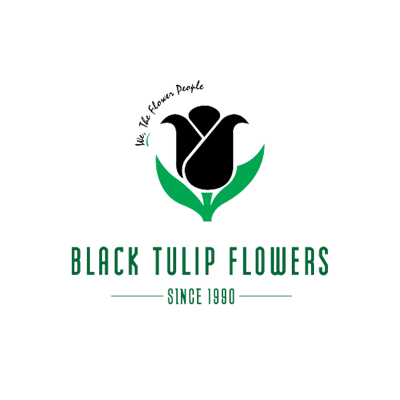 BlackTulipFlowers India