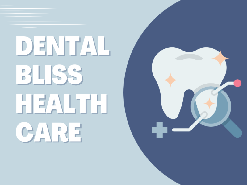 Dental Bliss – Best Dental Clinic in Indore for Advanced & Painless Dental Car