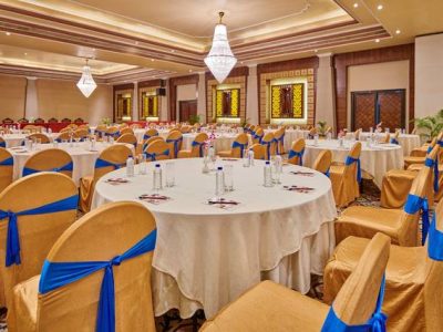 Best Banquet Venues in Bhubaneswar
