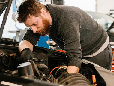 Trusted European Auto Repair for Luxury & Performance Vehicles