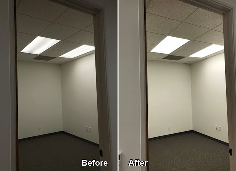 Commercial Led Lighting Specialists near City of Industry