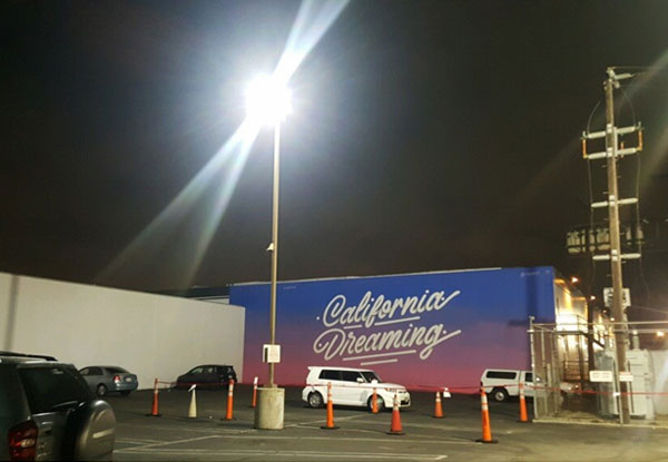 Commercial Led Lighting Specialists near City of Industry