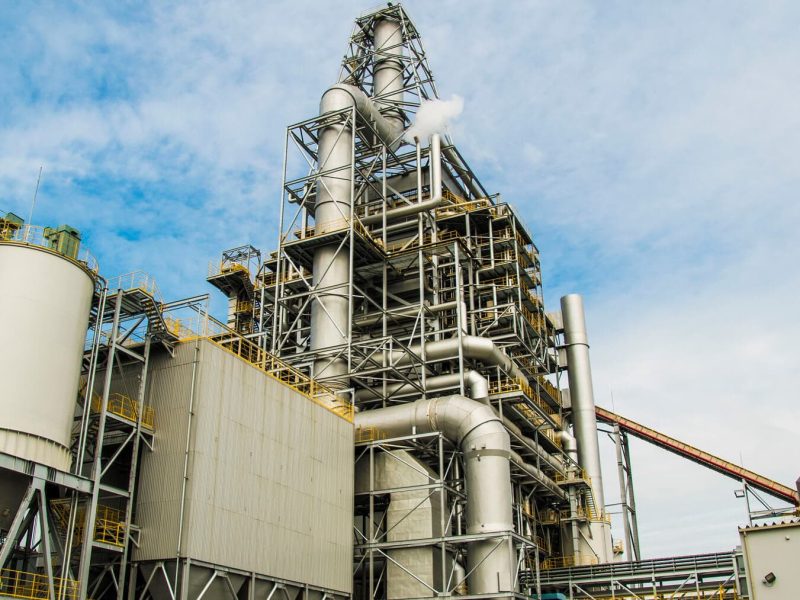 Kerone Biochar – Turning Waste into Clean Energy and Valuable Resources
