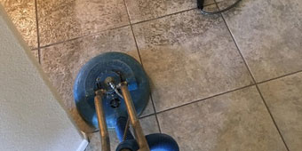 Galveston Grout Sealing Services