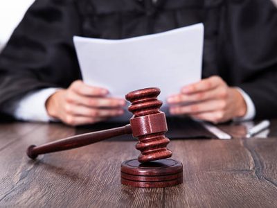 COURT CASE PROBLEM SOLUTION iN London