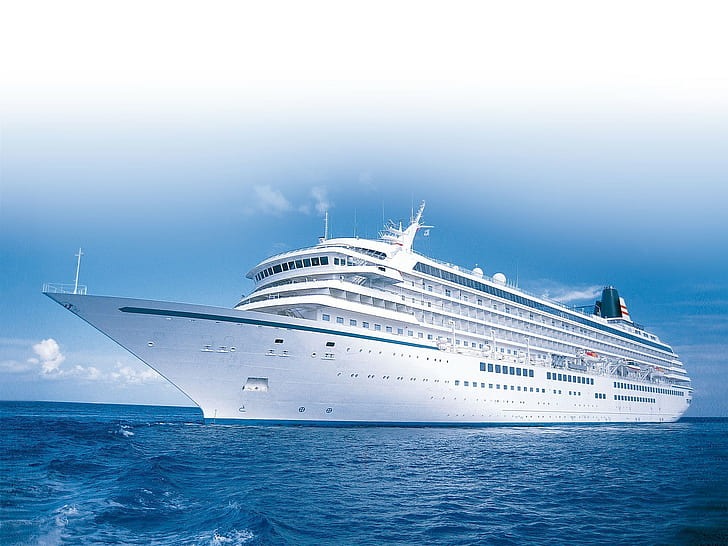 What Are the NCL Senior Perks for Cruise Guests?