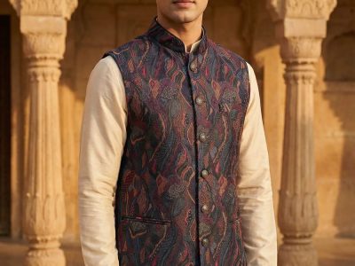 Nehru Kurta for Men | Premium Ethnic Wear