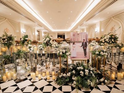 Best Destination Wedding Planner in Dubai for Grand Celebrations