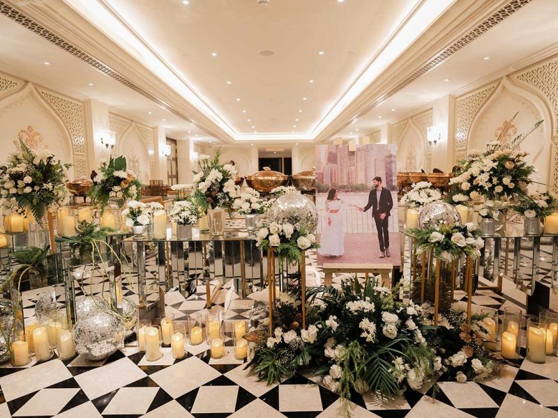 Best Destination Wedding Planner in Dubai for Grand Celebrations