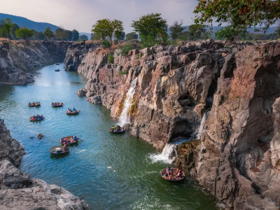 Tamilnadu Tourism