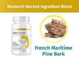 🌟 Relieve Joint Pain Naturally with Joint Genesis! 🌟