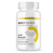 🌟 Relieve Joint Pain Naturally with Joint Genesis! 🌟