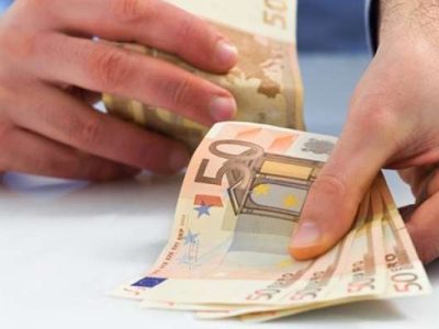 Nopea ja turvallinen lainatarjous