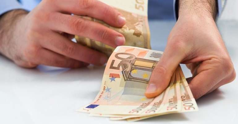 Schnelles und sicheres Kreditangebot