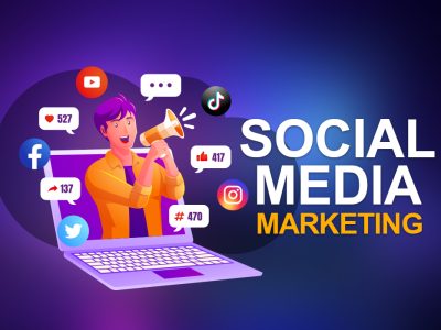 Meta Social Media Marketing