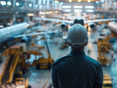 APU Lease for Boeing & Airbus | Pratt & Whitney, Honeywell