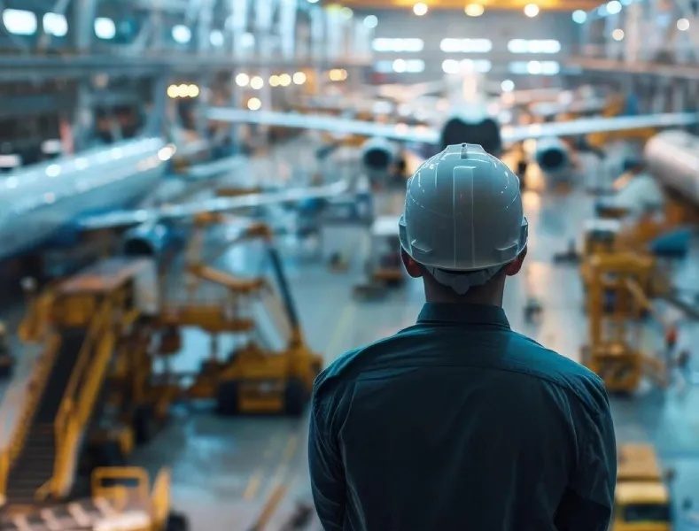 APU Lease for Boeing & Airbus | Pratt & Whitney, Honeywell
