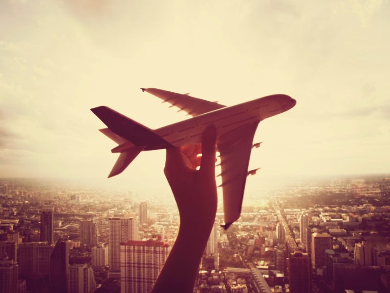 Cheap Air Tickets for Domestic Travel